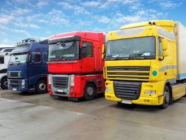 Antalya Bünyan Nakliye